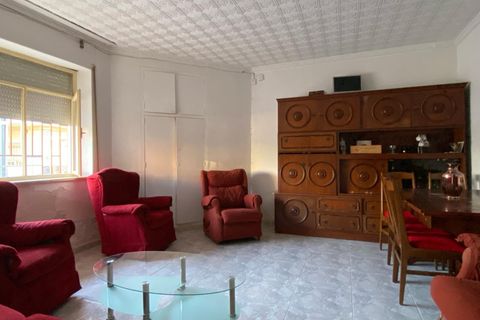 Villa i Ceuti, Murcia, Ceuti - € 165.000 | Ref: EXP14594/8930 - foto 20