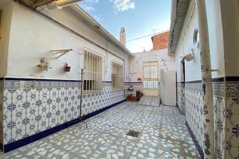 Villa i Ceuti, Murcia, Ceuti - € 165.000 | Ref: EXP14594/8930 - foto 23
