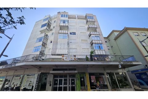 Lejlighed i Amadora, Lisbon, Amadora - € 255.000 | Ref: APA_1376 - foto 1