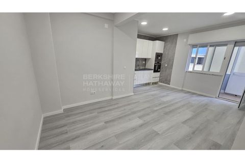 Lejlighed i Amadora, Lisbon, Amadora - € 255.000 | Ref: APA_1376 - foto 2