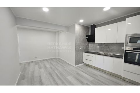 Lejlighed i Amadora, Lisbon, Amadora - € 255.000 | Ref: APA_1376 - foto 4
