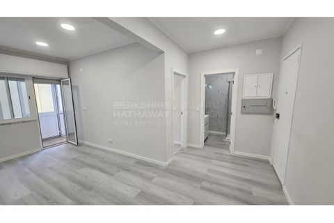 Lejlighed i Amadora, Lisbon, Amadora - € 255.000 | Ref: APA_1376 - foto 6