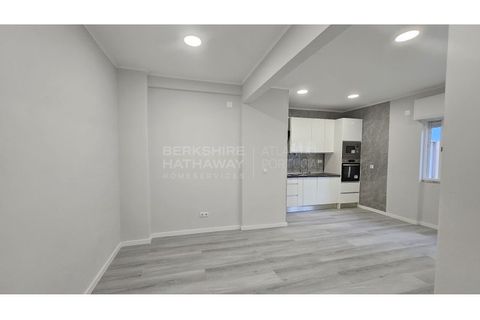 Lejlighed i Amadora, Lisbon, Amadora - € 255.000 | Ref: APA_1376 - foto 7