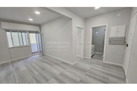 Lejlighed i Amadora, Lisbon, Amadora - € 255.000 | Ref: APA_1376 - foto 8