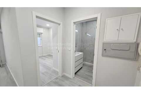 Lejlighed i Amadora, Lisbon, Amadora - € 255.000 | Ref: APA_1376 - foto 9