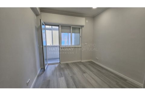 Lejlighed i Amadora, Lisbon, Amadora - € 255.000 | Ref: APA_1376 - foto 12