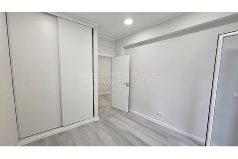 Lejlighed i Amadora, Lisbon, Amadora - € 255.000 | Ref: APA_1376 - foto 14