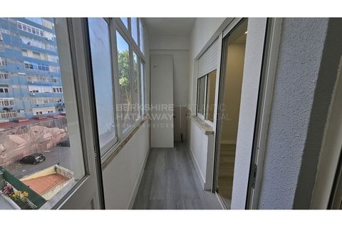Lejlighed i Amadora, Lisbon, Amadora - € 255.000 | Ref: APA_1376 - foto 15