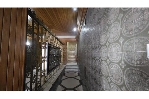 Lejlighed i Amadora, Lisbon, Amadora - € 255.000 | Ref: APA_1376 - foto 18