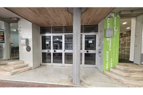 Lejlighed i Amadora, Lisbon, Amadora - € 255.000 | Ref: APA_1376 - foto 21