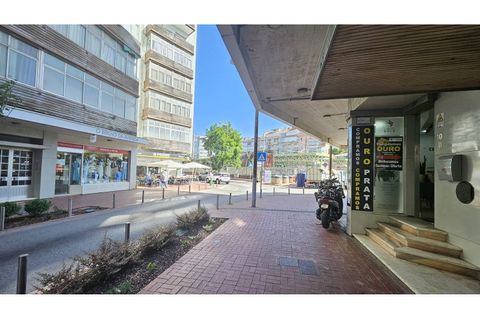 Lejlighed i Amadora, Lisbon, Amadora - € 255.000 | Ref: APA_1376 - foto 22
