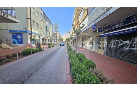 Lejlighed i Amadora, Lisbon, Amadora - € 255.000 | Ref: APA_1376 - foto 24