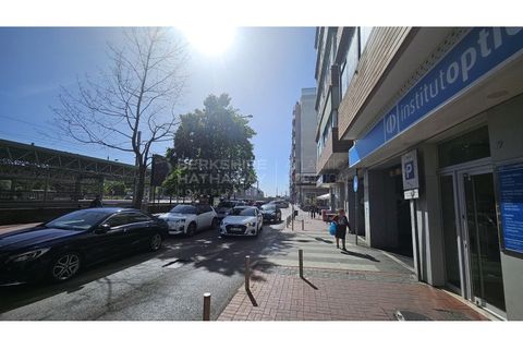 Lejlighed i Amadora, Lisbon, Amadora - € 255.000 | Ref: APA_1376 - foto 26