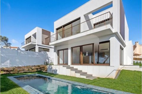 Villa a Alcabideche, Lisbon, Alcabideche - € 1.670.000 | Ref: RP_36 - foto 2
