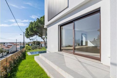 Villa a Alcabideche, Lisbon, Alcabideche - € 1.670.000 | Ref: RP_36 - foto 3