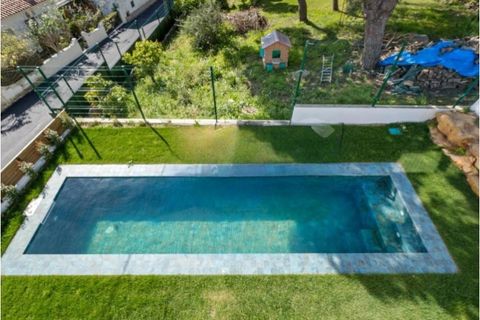 Villa a Alcabideche, Lisbon, Alcabideche - € 1.670.000 | Ref: RP_36 - foto 19