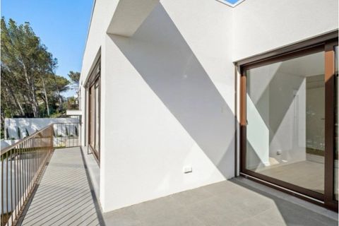 Villa a Alcabideche, Lisbon, Alcabideche - € 1.670.000 | Ref: RP_36 - foto 24