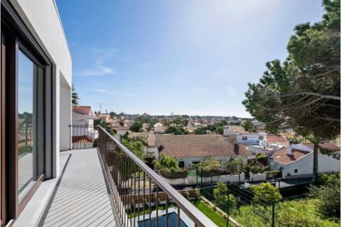 Villa a Alcabideche, Lisbon, Alcabideche - € 1.670.000 | Ref: RP_36 - foto 25