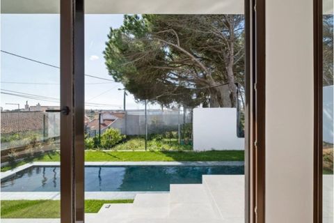 Villa a Alcabideche, Lisbon, Alcabideche - € 1.670.000 | Ref: RP_36 - foto 31