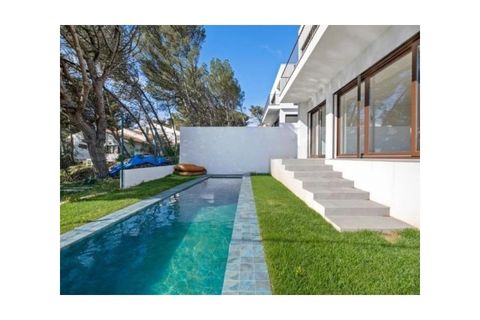 Villa a Alcabideche, Lisbon, Alcabideche - € 1.670.000 | Ref: RP_36 - foto 37