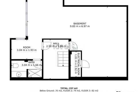 Villa a Alcabideche, Lisbon, Alcabideche - € 1.670.000 | Ref: RP_36 - foto 40