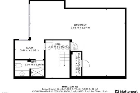 Villa a Alcabideche, Lisbon, Alcabideche - € 1.670.000 | Ref: RP_36 - foto 41