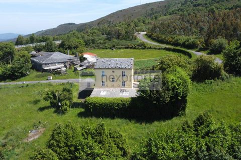 Landejendom i Ortigueira, Coruna, Ortigueira - € 89.000 | Ref: 1214 - foto 2
