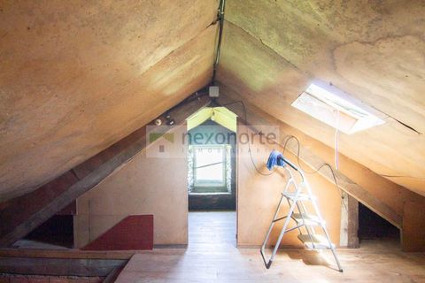 Landejendom i Ortigueira, Coruna, Ortigueira - € 89.000 | Ref: 1214 - foto 14