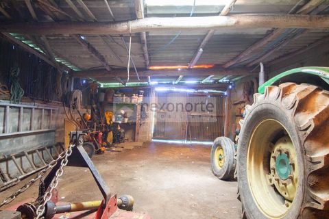 Landejendom i Ortigueira, Coruna, Ortigueira - € 89.000 | Ref: 1214 - foto 17