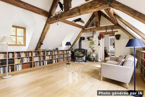 Lejlighed i Paris, Paris, Paris - € 3.275.000 | Ref: 86962188 - foto 1
