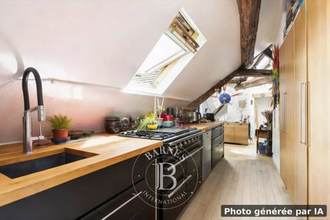 Lejlighed i Paris, Paris, Paris - € 3.275.000 | Ref: 86962188 - foto 2