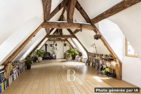 Lejlighed i Paris, Paris, Paris - € 3.275.000 | Ref: 86962188 - foto 3