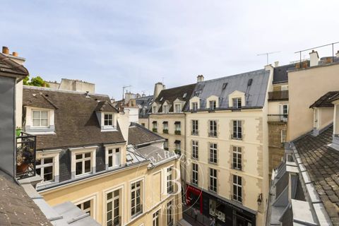 Lejlighed i Paris, Paris, Paris - € 3.275.000 | Ref: 86962188 - foto 4