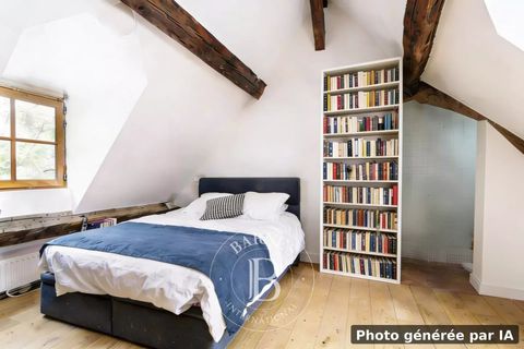 Lejlighed i Paris, Paris, Paris - € 3.275.000 | Ref: 86962188 - foto 5