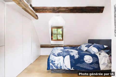 Lejlighed i Paris, Paris, Paris - € 3.275.000 | Ref: 86962188 - foto 7