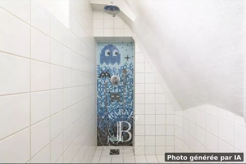 Lejlighed i Paris, Paris, Paris - € 3.275.000 | Ref: 86962188 - foto 8