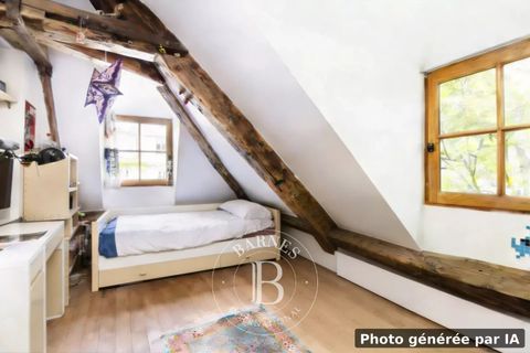 Lejlighed i Paris, Paris, Paris - € 3.275.000 | Ref: 86962188 - foto 9