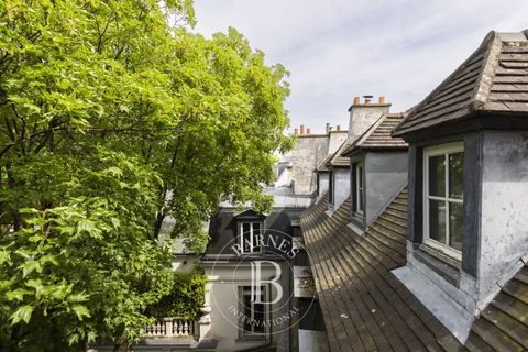 Lejlighed i Paris, Paris, Paris - € 3.275.000 | Ref: 86962188 - foto 10