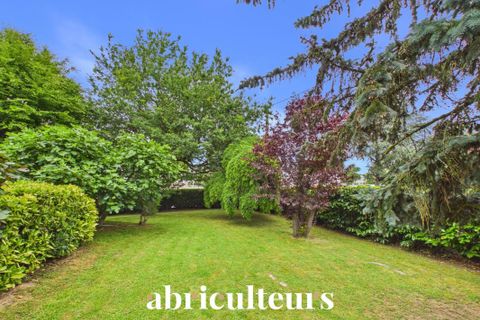 Villa a Yerres, Essonne, Yerres - € 880.000 | Ref: PFVM040631091800 - foto 3