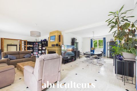 Villa a Yerres, Essonne, Yerres - € 880.000 | Ref: PFVM040631091800 - foto 5