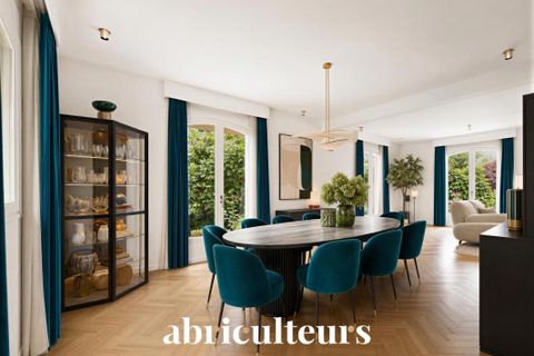 Villa a Yerres, Essonne, Yerres - € 880.000 | Ref: PFVM040631091800 - foto 6