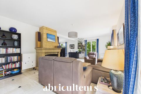 Villa a Yerres, Essonne, Yerres - € 880.000 | Ref: PFVM040631091800 - foto 8