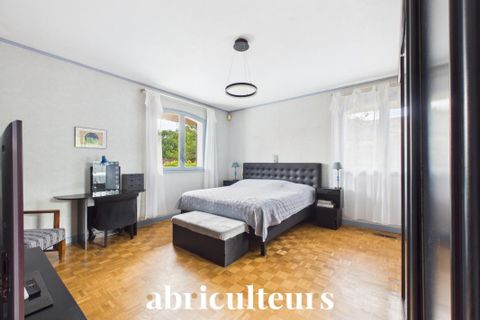 Villa a Yerres, Essonne, Yerres - € 880.000 | Ref: PFVM040631091800 - foto 11