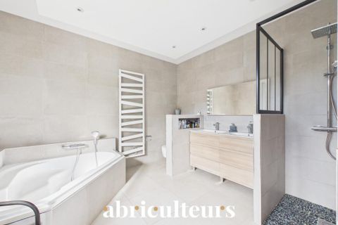 Villa a Yerres, Essonne, Yerres - € 880.000 | Ref: PFVM040631091800 - foto 12