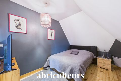 Villa a Yerres, Essonne, Yerres - € 880.000 | Ref: PFVM040631091800 - foto 13