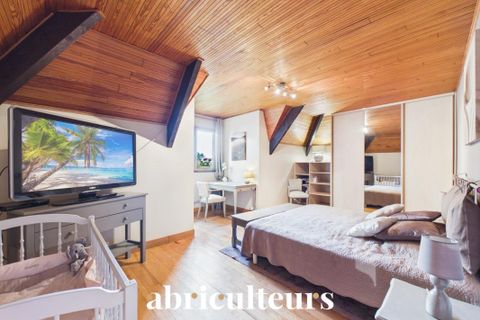 Villa a Yerres, Essonne, Yerres - € 880.000 | Ref: PFVM040631091800 - foto 14