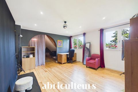 Villa a Yerres, Essonne, Yerres - € 880.000 | Ref: PFVM040631091800 - foto 15