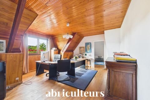 Villa a Yerres, Essonne, Yerres - € 880.000 | Ref: PFVM040631091800 - foto 17