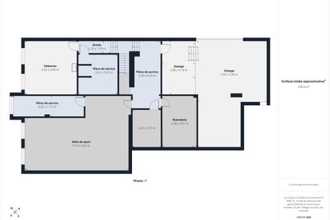 Villa a Yerres, Essonne, Yerres - € 880.000 | Ref: PFVM040631091800 - foto 25