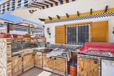 Byhus i Vera, Almeria, Vera - € 249.950 | Ref: ME 3235 - foto 10